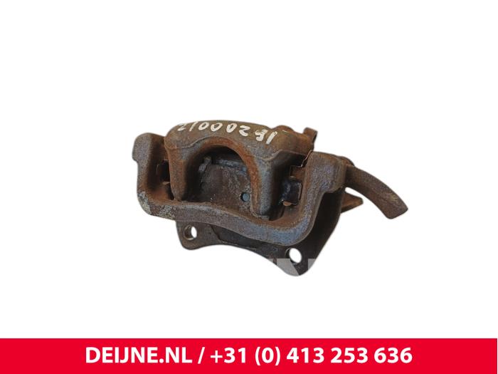 Mercedes Citan Remklauw (Tang) rechts-achter O256327