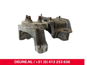 Ford Transit Courier Gearbox mount O256334 photo 2