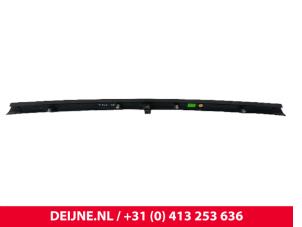 Porsche Panamera Zierleiste Heckklappe O256336 foto 2