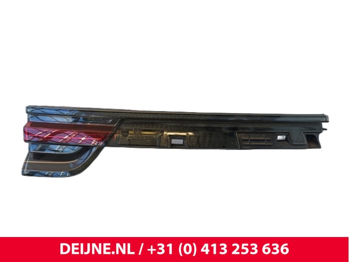 Porsche Panamera Taillight, left O256338