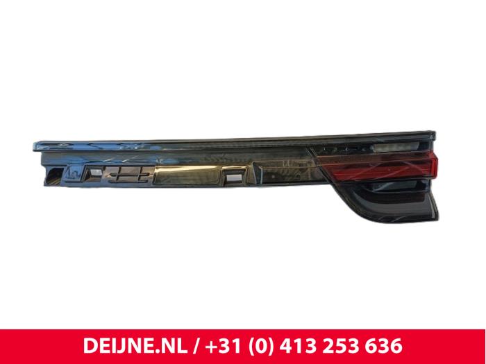 Porsche Panamera Taillight, right O256339