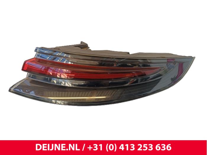 Porsche Panamera Taillight, right O256344