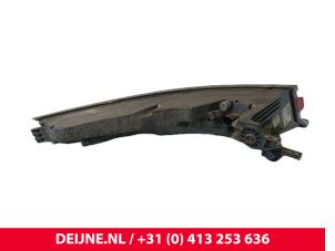 Porsche Panamera Taillight, right O256344 photo 2