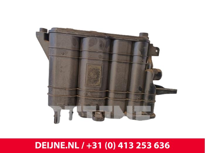 Porsche Panamera Carbon filter O256345