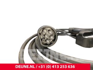 Volvo C40 Ladekabel Elektro-auto O256351 foto 3