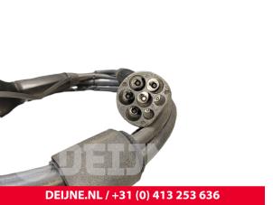 Volvo C40 Ladekabel Elektro-auto O256351 foto 2