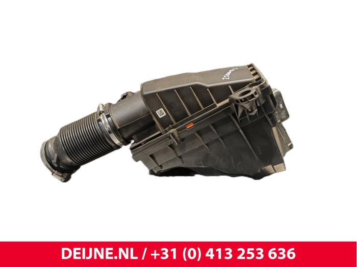 Volvo XC90 Air box O256352