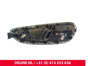 Mercedes Vito Türgriff 2-türig rechts O256359 foto 2