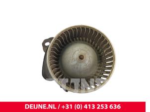Fiat Doblo Heizung Belüftungsmotor O256362 foto 3