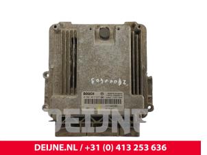 Gebruikte Computer Motormanagement Renault Master III (ML) 2.3 dCi 16V Prijs € 242,00 Inclusief btw aangeboden door van Deijne Onderdelen Uden B.V.