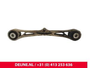 Tesla Model S Rear upper wishbone, right O256374 photo 2
