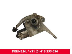 Ford Transit Connect Scheibenwischermotor+Mechanik O256376 foto 2