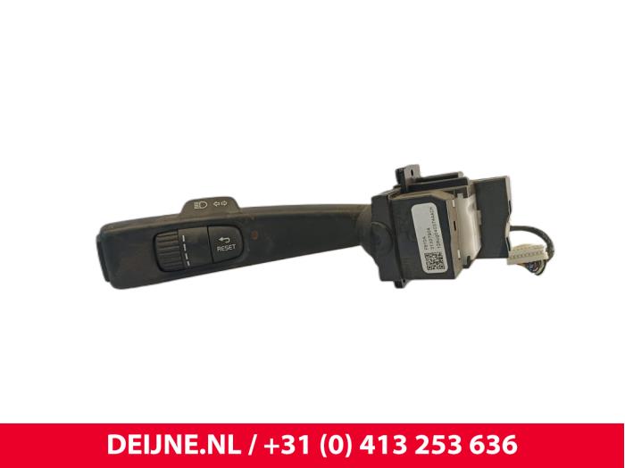Volvo V40 Richtingaanwijzer Schakelaar O256379