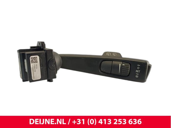 Volvo V40 Ruitenwis Schakelaar O256387