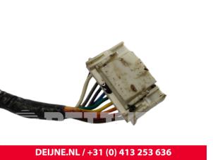 Volvo V40 Wiper switch O256387 photo 3