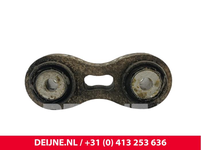 Tesla Model S Draagarm boven links-achter O256389