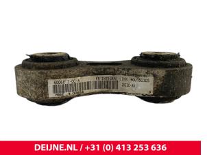 Tesla Model S Rear upper wishbone, left O256389 photo 3
