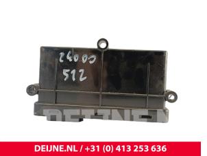 Tesla Model S Central door locking module O256391 photo 3