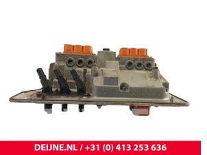 Volvo V60 Inverter O256396 foto 3