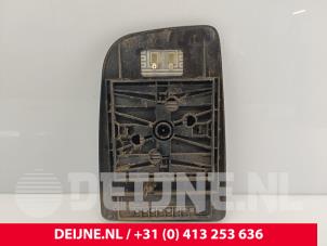 Volkswagen Crafter Mirror glass, right O256398 photo 2