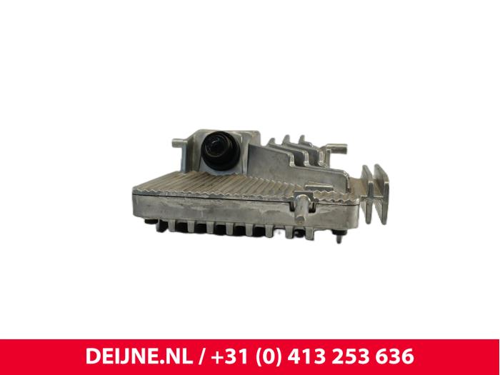 BYD Atto 3 Camera voorzijde O256401
