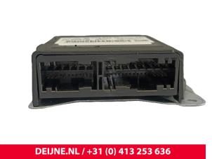 Peugeot Expert Airbag Modul O256406 foto 3