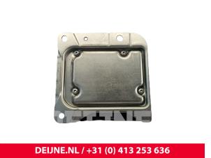 Peugeot Expert Airbag Modul O256406 foto 2