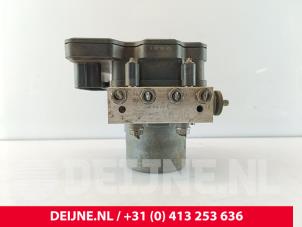 Volkswagen Crafter ABS pump O256420 photo 3