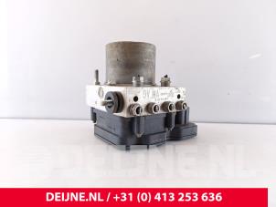 Volkswagen Crafter ABS pump O256420 photo 2