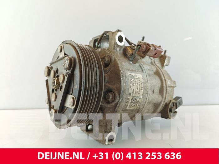 Gebruikte Aircopomp Volkswagen Crafter (SY) 2.0 TDI FWD Prijs € 54,45 Inclusief btw aangeboden door van Deijne Onderdelen Uden B.V.
