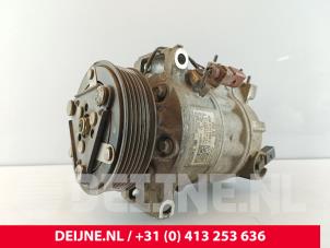 Gebruikte Aircopomp Volkswagen Crafter (SY) 2.0 TDI FWD Prijs € 54,45 Inclusief btw aangeboden door van Deijne Onderdelen Uden B.V.