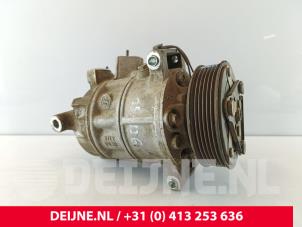 Volkswagen Crafter Klimapumpe O256422 foto 2