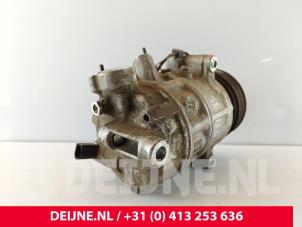 Volkswagen Crafter Klimapumpe O256422 foto 3