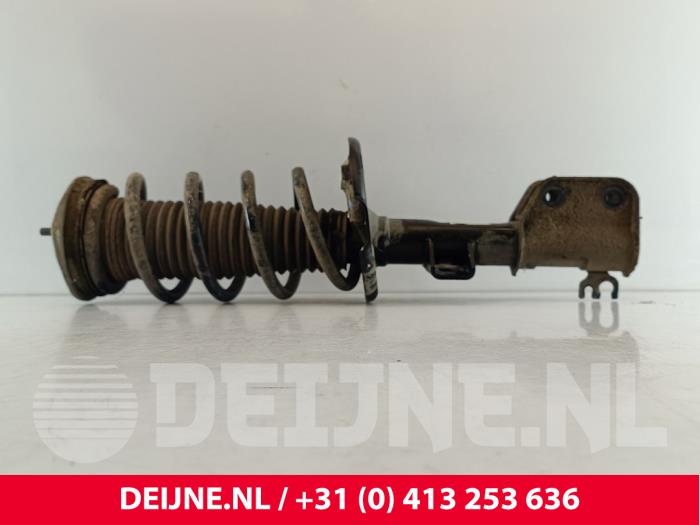 Volkswagen Crafter Schokdemperpoot links-voor O256455