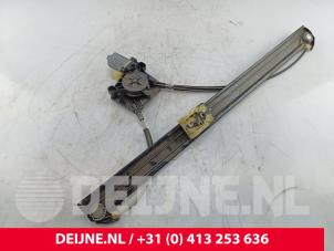 Volkswagen Crafter Window mechanism 2-door, front right O256472 photo 3