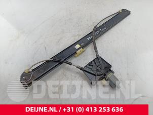 Volkswagen Crafter Window mechanism 2-door, front right O256472 photo 2