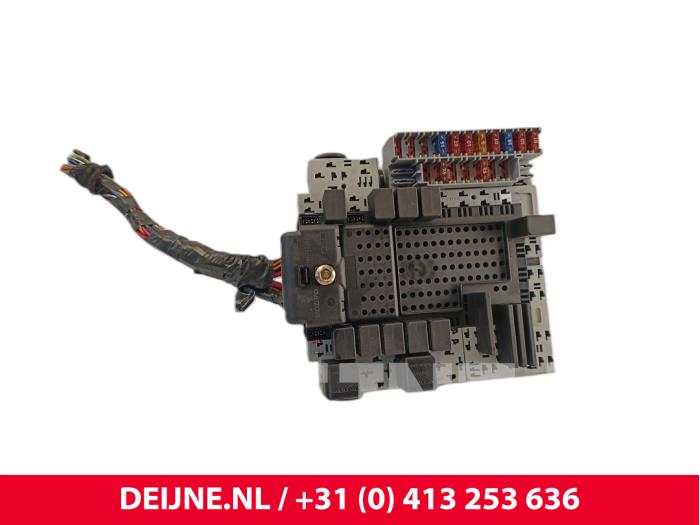 Volvo S60 Sicherungskasten O256473