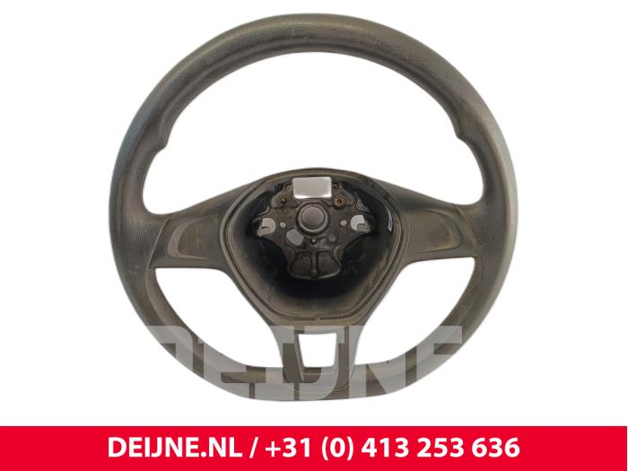 Volkswagen Crafter Stuurwiel O256479
