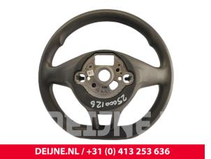 Volkswagen Crafter Lenkrad O256479 foto 2