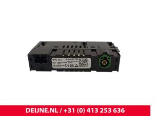 Volkswagen Crafter USB-Stecker O256481 foto 2