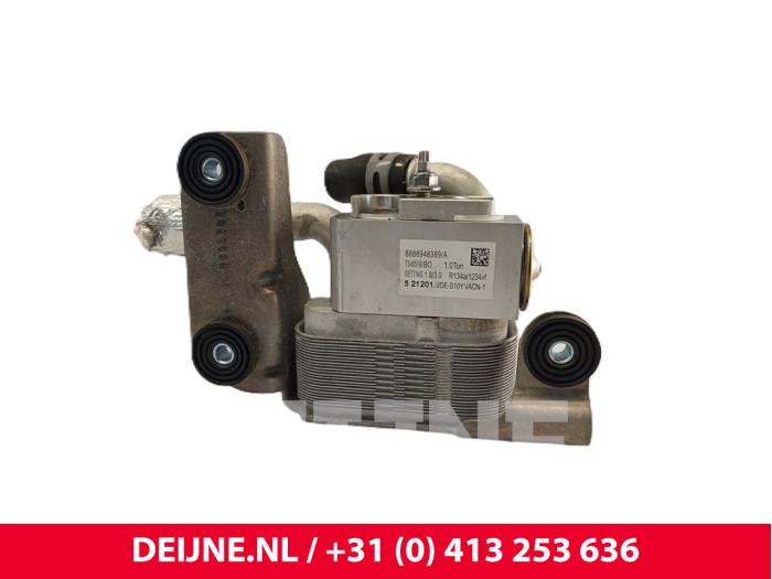 Lynk & Co 01 Ausgleichventil Airco O256482
