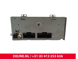 Ford Transit Custom Radio O256486 foto 3