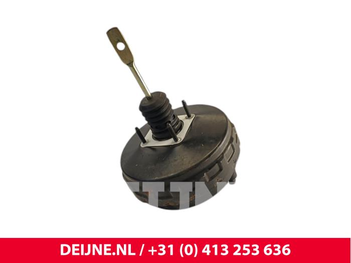 Volvo S60 Bremskraftverstärker O256487