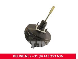 Volvo S60 Brake servo O256487 photo 2
