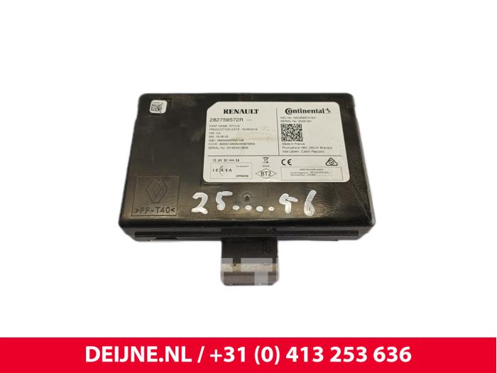 Gebruikte Sam module Renault Trafic (1FL/2FL/3FL/4FL) 1.6 dCi 145 Twin Turbo Prijs € 30,25 Inclusief btw aangeboden door van Deijne Onderdelen Uden B.V.