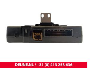 Renault Trafic Komfort-Modul O256494 foto 3