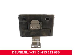 Renault Trafic Komfort-Modul O256494 foto 2