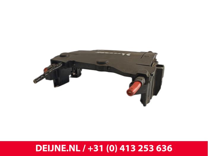 Gebruikte Delco Volvo V40 (MV) 2.0 D4 16V Prijs € 50,00 Margeregeling aangeboden door van Deijne Onderdelen Uden B.V.