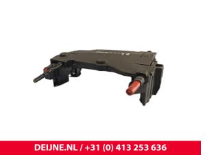 Gebruikte Delco Volvo V40 (MV) 2.0 D4 16V Prijs € 50,00 Margeregeling aangeboden door van Deijne Onderdelen Uden B.V.