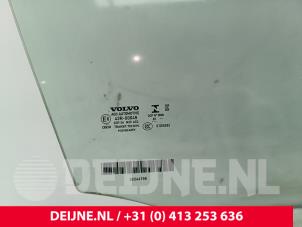 Volvo XC40 Türscheibe 4-türig rechts vorne O256503 foto 2